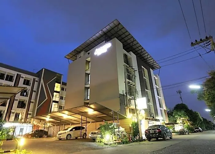 ホテル Jn Place